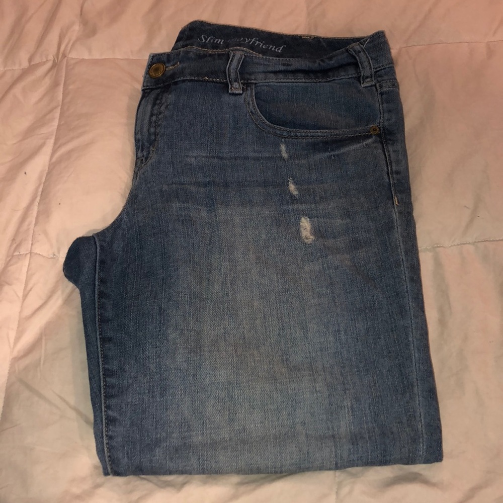Jean Capri